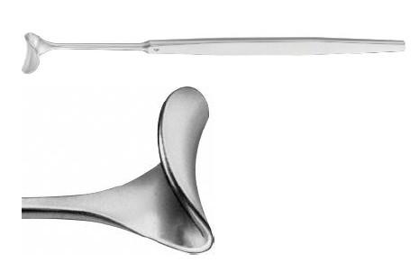 ДЕСМАРРІС РЕТРАКТОР 11X14MM 140MM